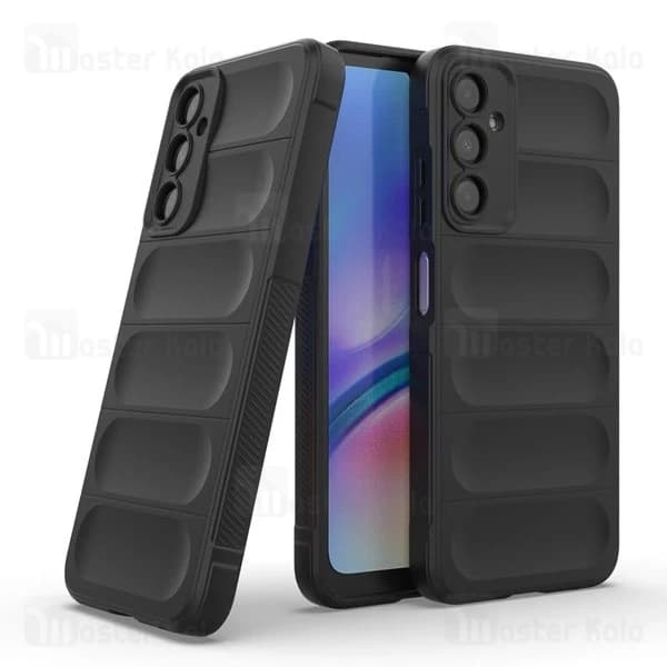 قاب سیلیکونی سامسونگ Samsung Galaxy M14 5G Magic Shield — تصویر ۳