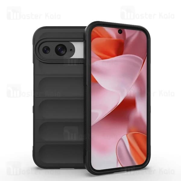 قاب سیلیکونی گوگل Google Pixel 9 / Pixel 9 Pro Magic Shield — تصویر ۲
