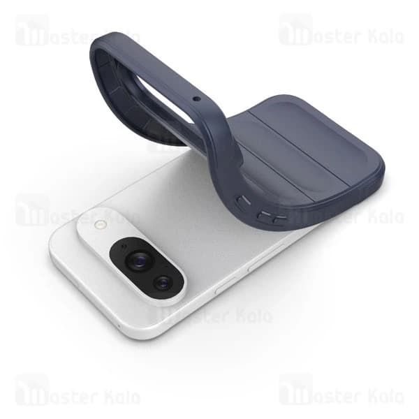 قاب سیلیکونی گوگل Google Pixel 9 / Pixel 9 Pro Magic Shield — تصویر ۶