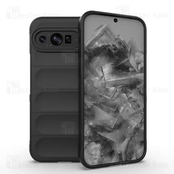 قاب سیلیکونی گوگل Google Pixel 9 Pro XL Magic Shield — تصویر ۲