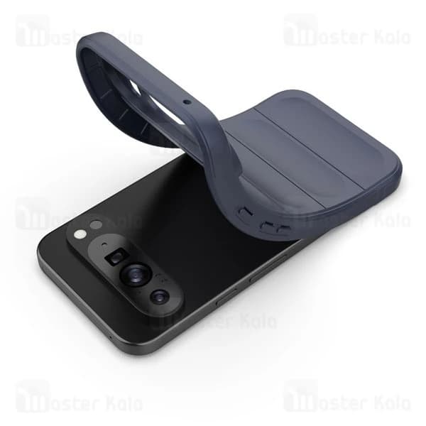 قاب سیلیکونی گوگل Google Pixel 9 Pro XL Magic Shield — تصویر ۵