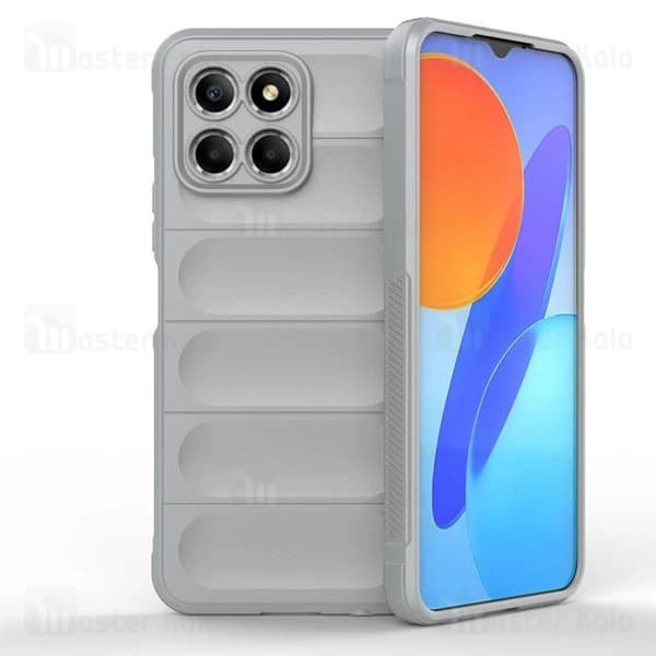 قاب سیلیکونی هانر Honor X8 5G Magic Shield — تصویر ۳