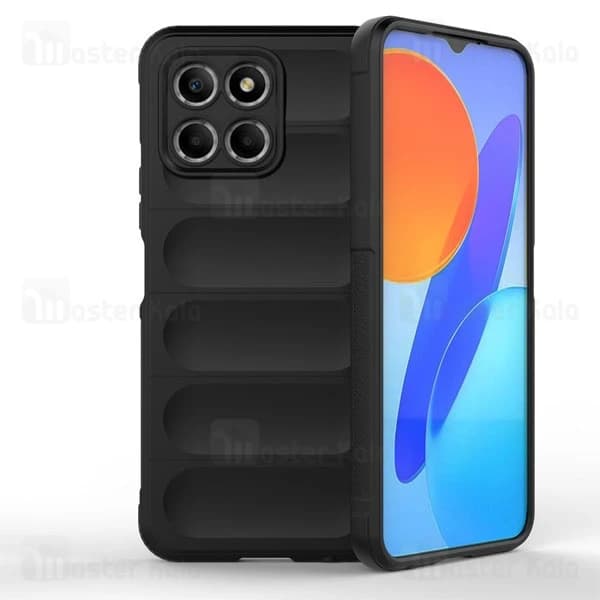 قاب سیلیکونی هانر Honor X8 5G Magic Shield — تصویر ۴