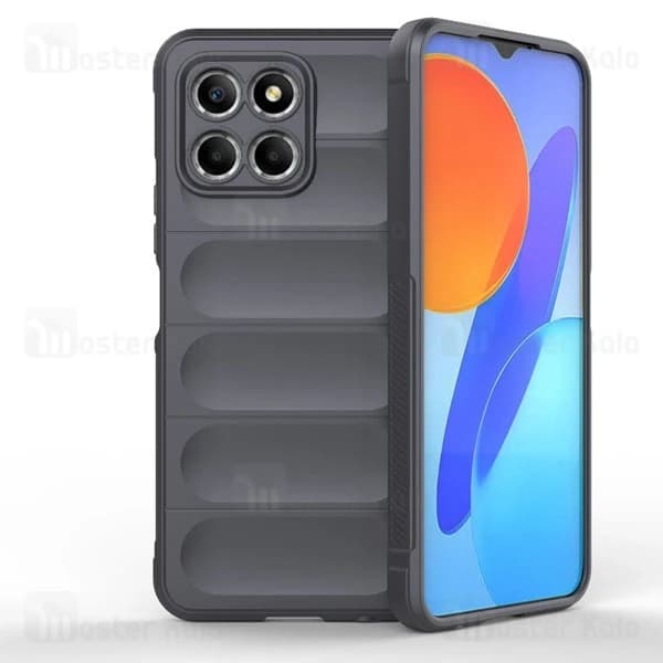 قاب سیلیکونی هانر Honor X8 5G Magic Shield — تصویر ۵