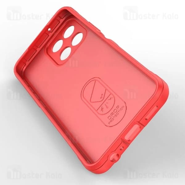 قاب سیلیکونی هانر Honor X8 5G Magic Shield — تصویر ۶