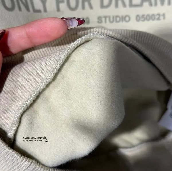 دورس طرح dreamer — تصویر ۶