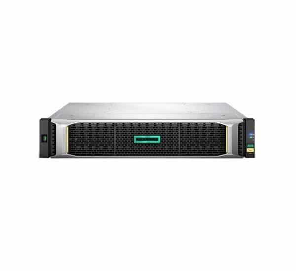 سرور اچ پی ProLiant DL380 Gen10 S5