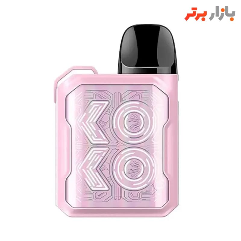 پاد دائمی کالیبرن جی کی 2 یوول GK2