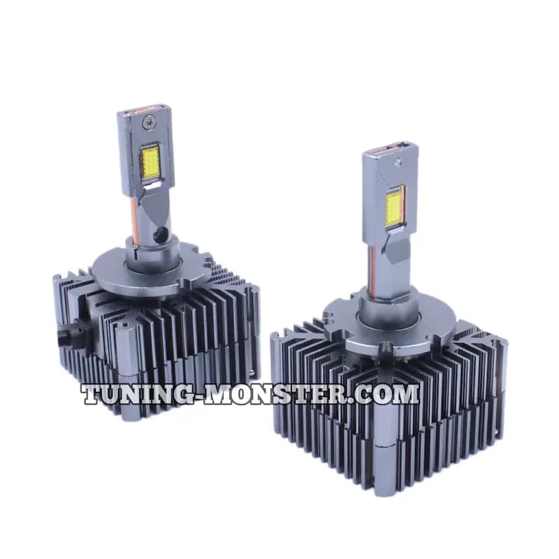 هدلایت Z11 زیمر D1S-D2S — تصویر ۲