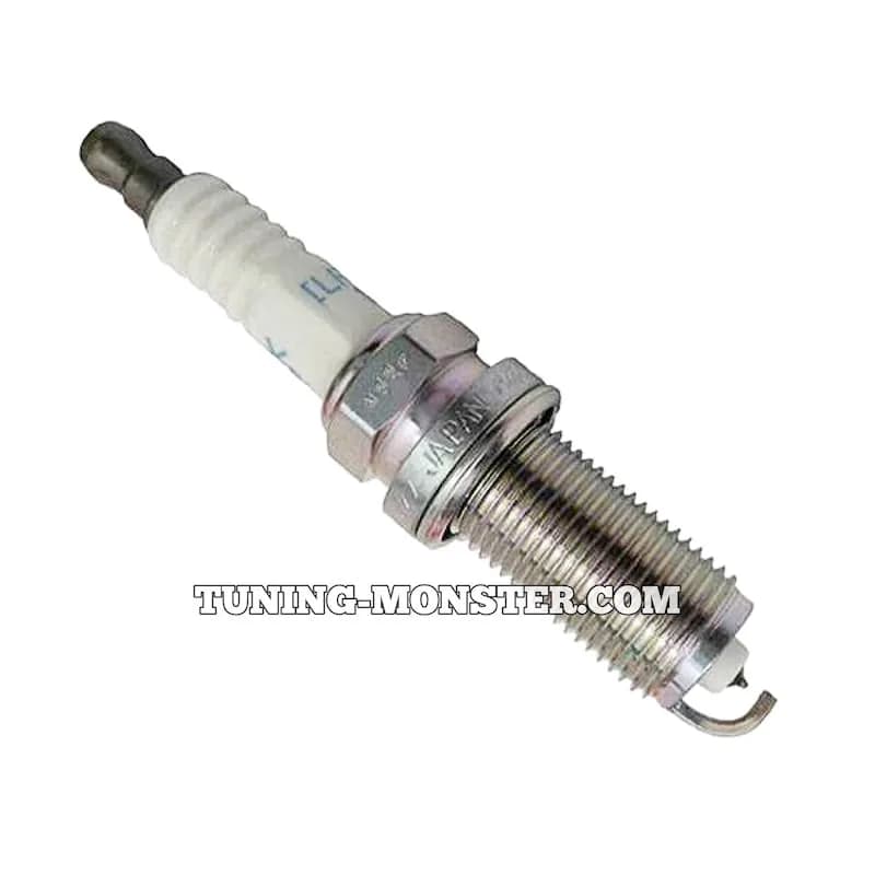 شمع سوزنی پایه بلند ایریدیوم NGK ILFR6T-11 92815 اصل ژاپن — تصویر ۲