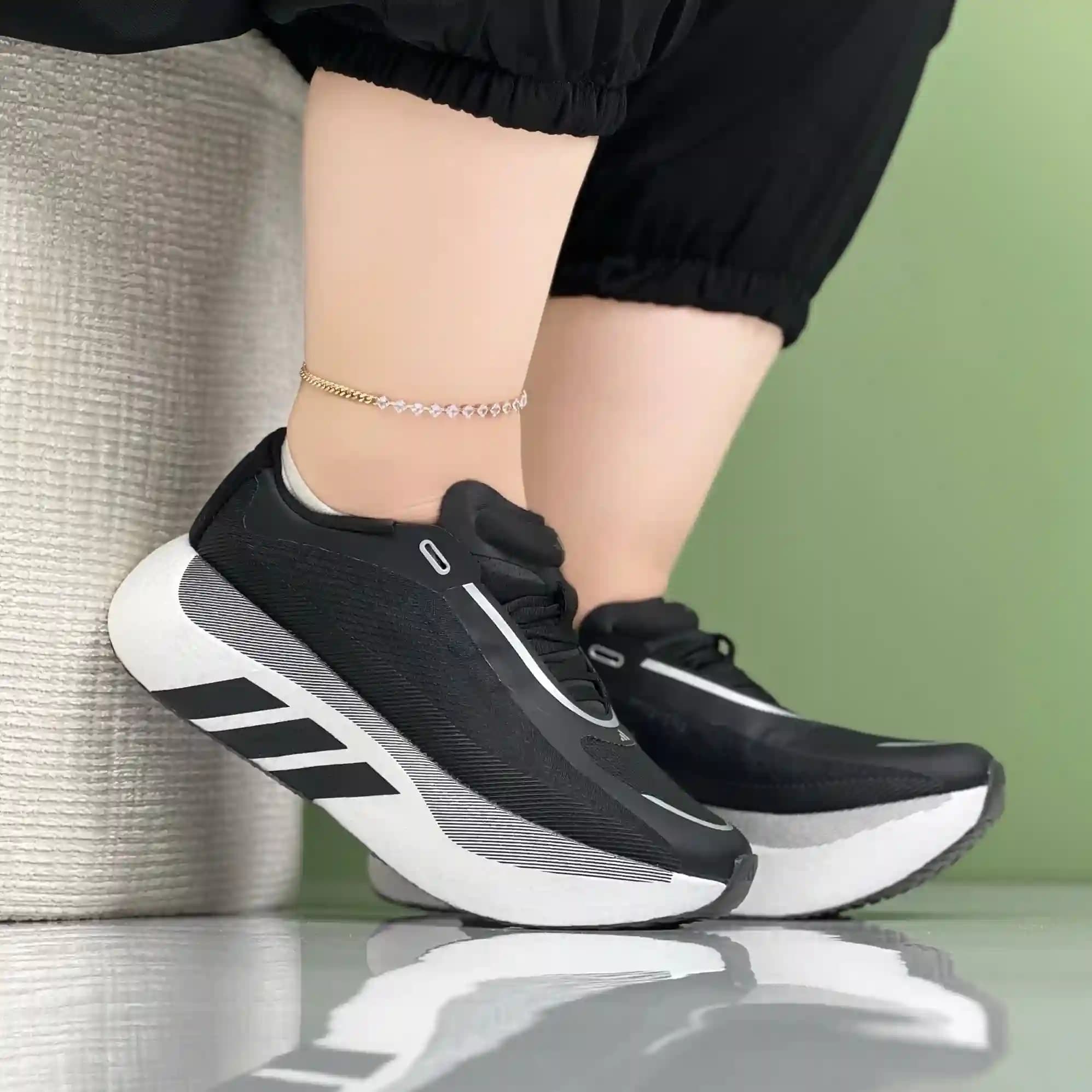 کتونی آدیداس هایپر بوست adidas boost زنانه ۲۰۲۶ کد ۱۶۴۲
