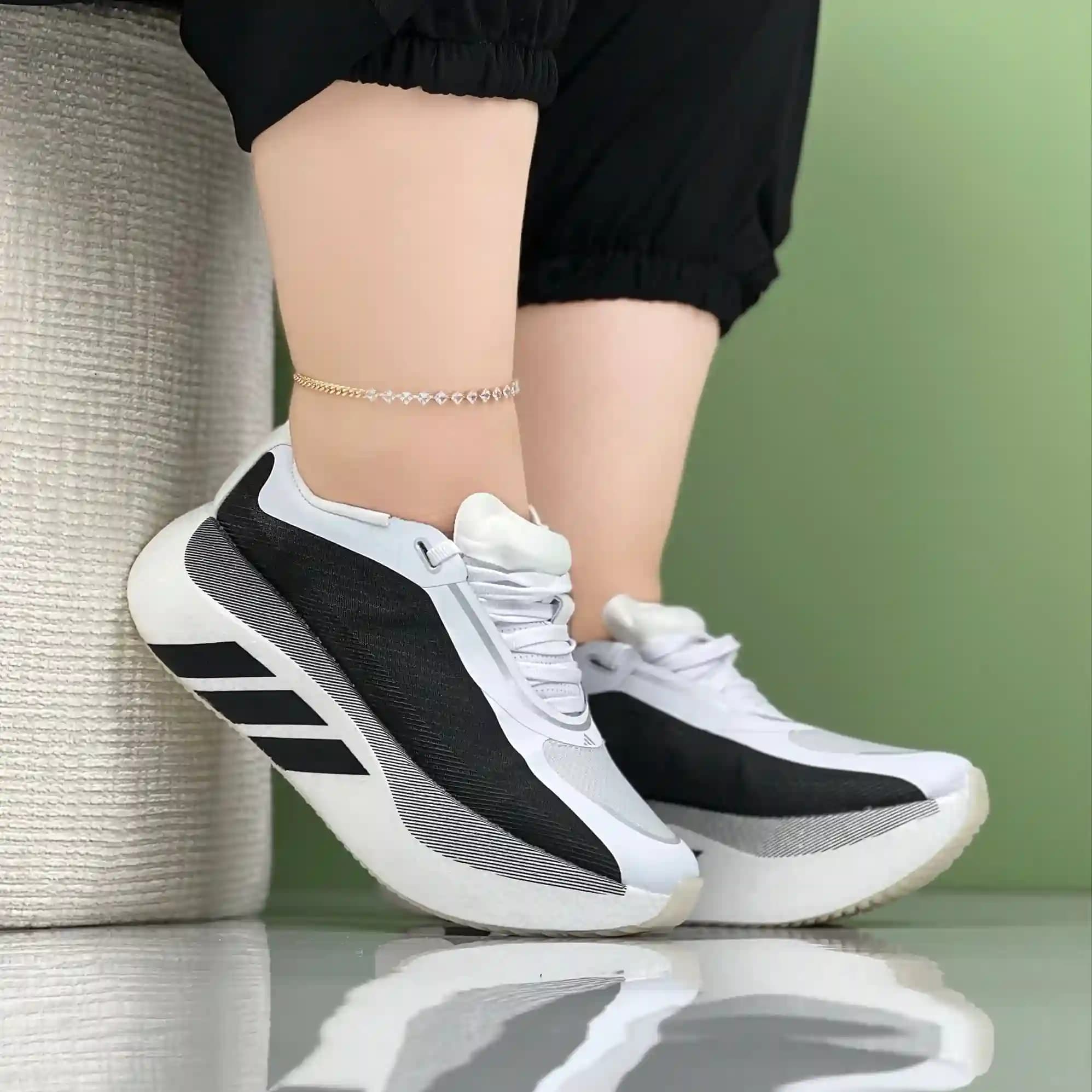 کتونی آدیداس هایپر بوست adidas boost زنانه ۲۰۲۶ کد ۱۶۴۰