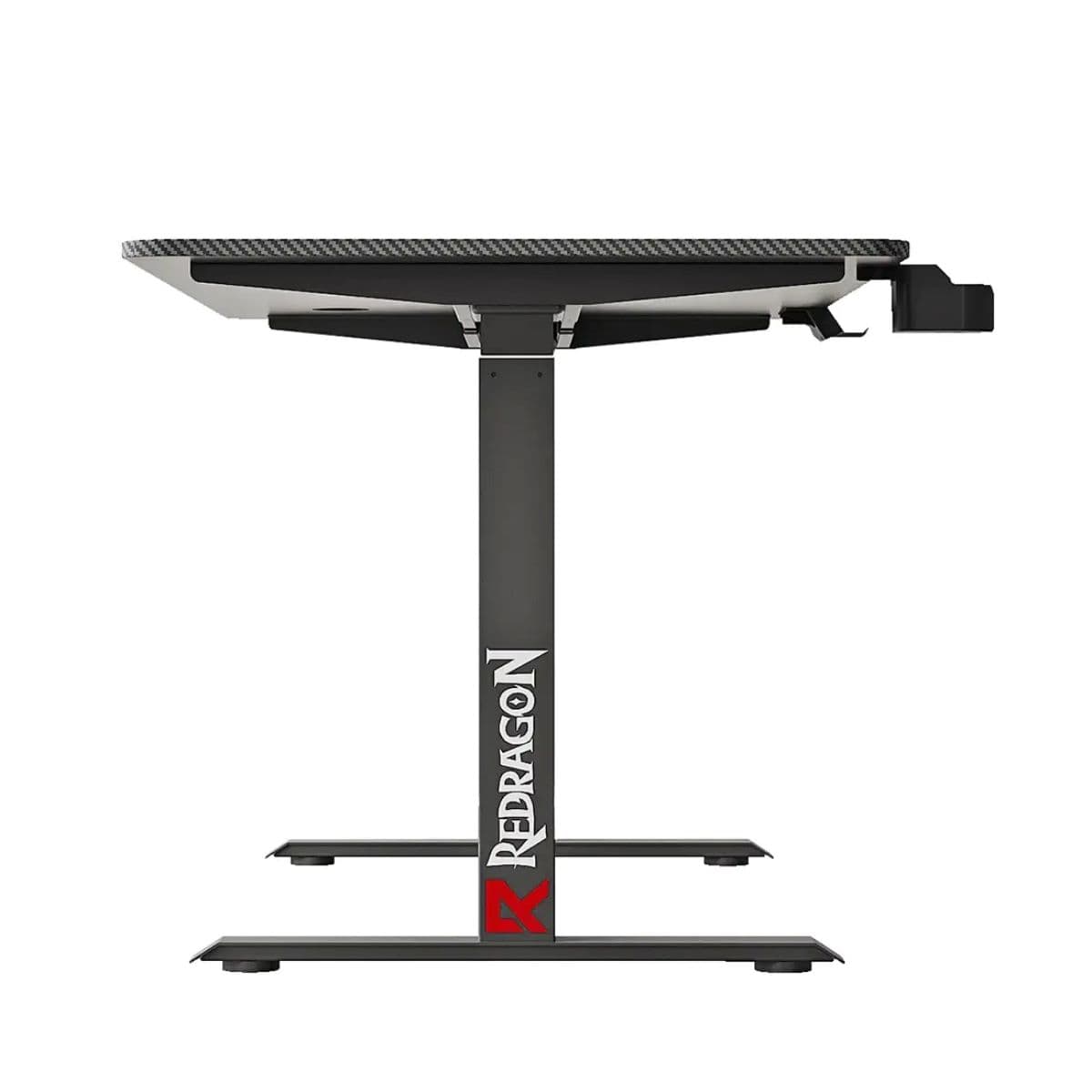 میز گیمینگ Redragon GD-3600-XL 180cm Black — تصویر ۵