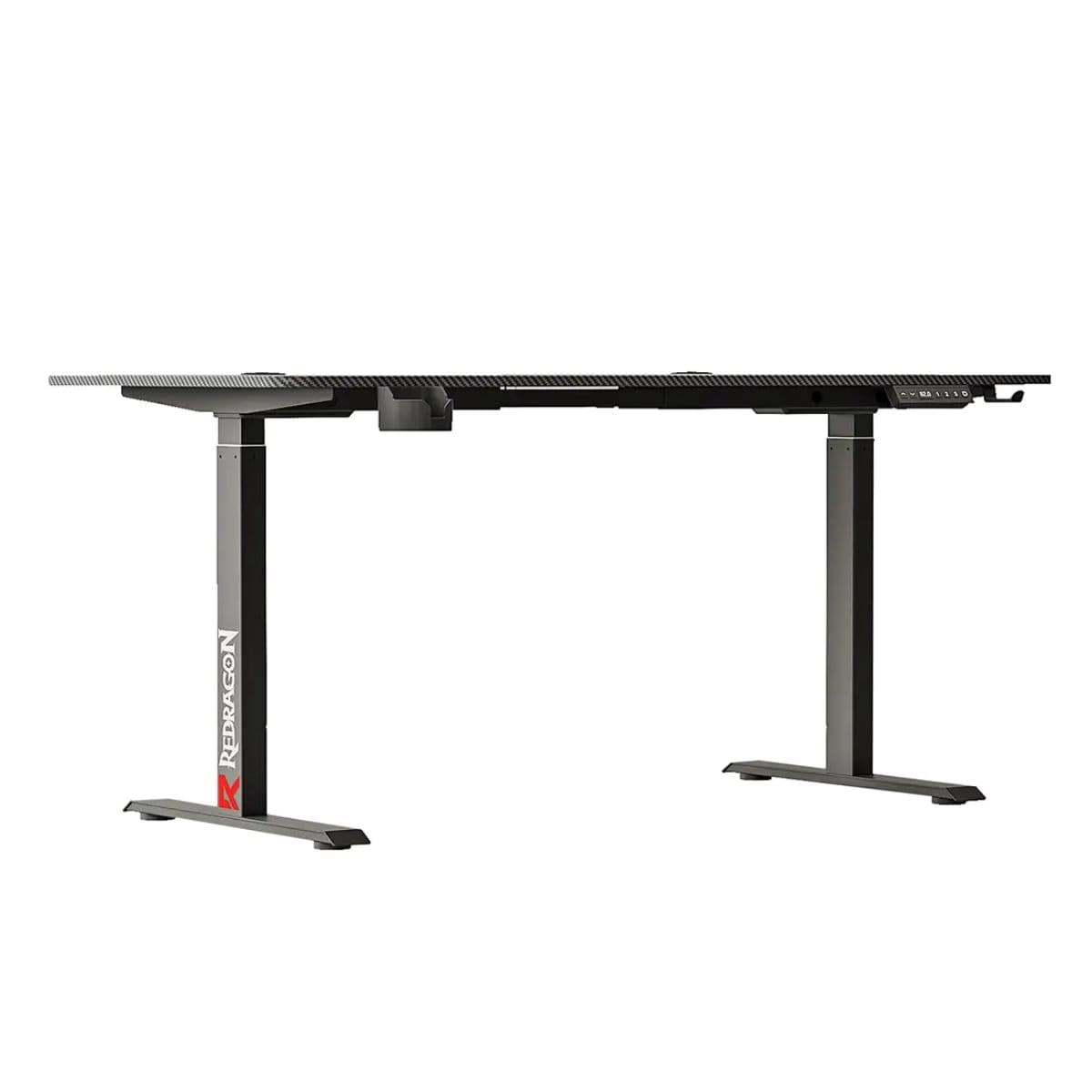 میز گیمینگ Redragon GD-3600-XL 180cm Black — تصویر ۴