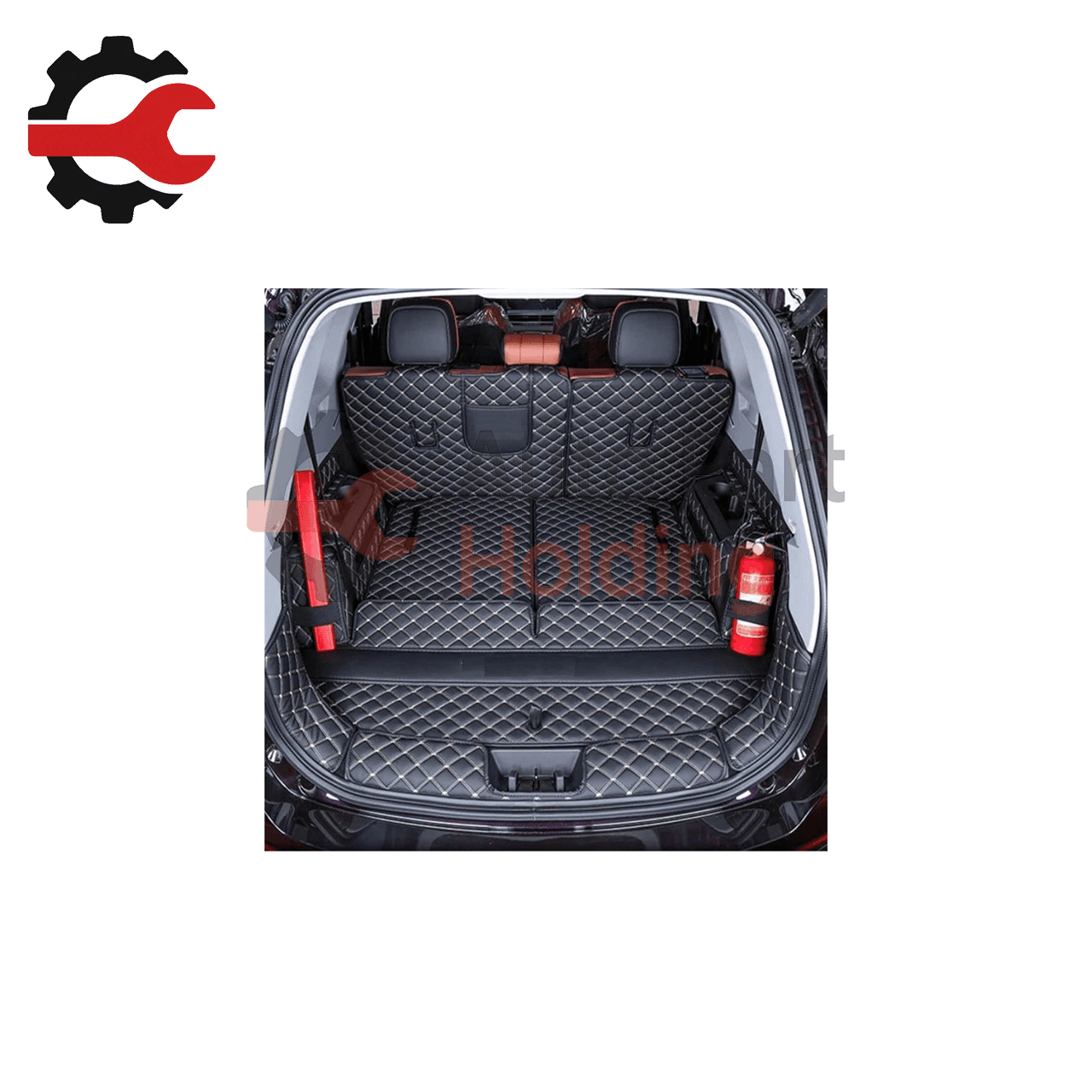 موکت کف صندوق ام وی ام X55 پرو – ام وی ام X55