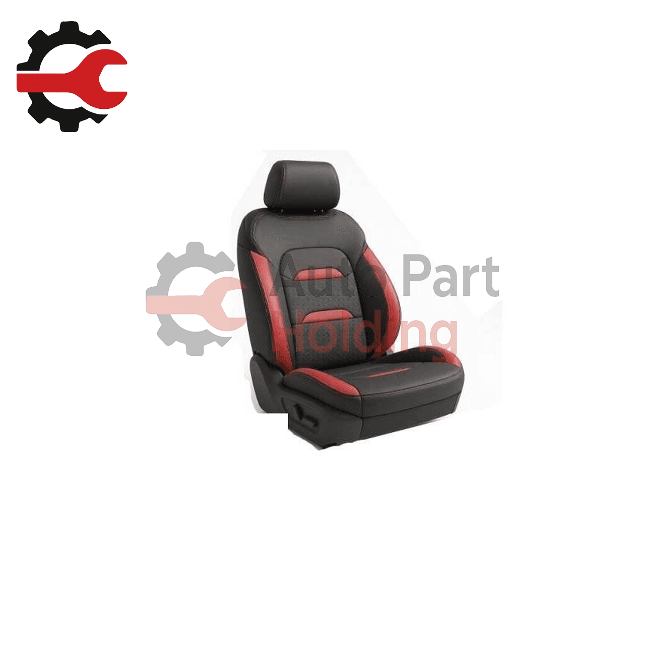 نشیمنگاه صندلی جلو راست ام وی ام X33S
