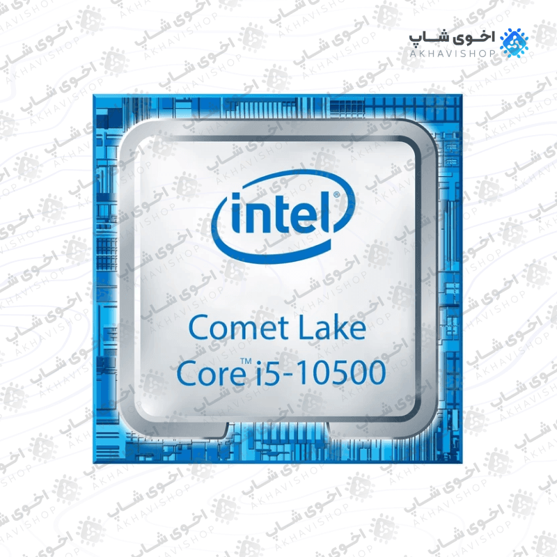 cpu intel core i5 10500 try استوک