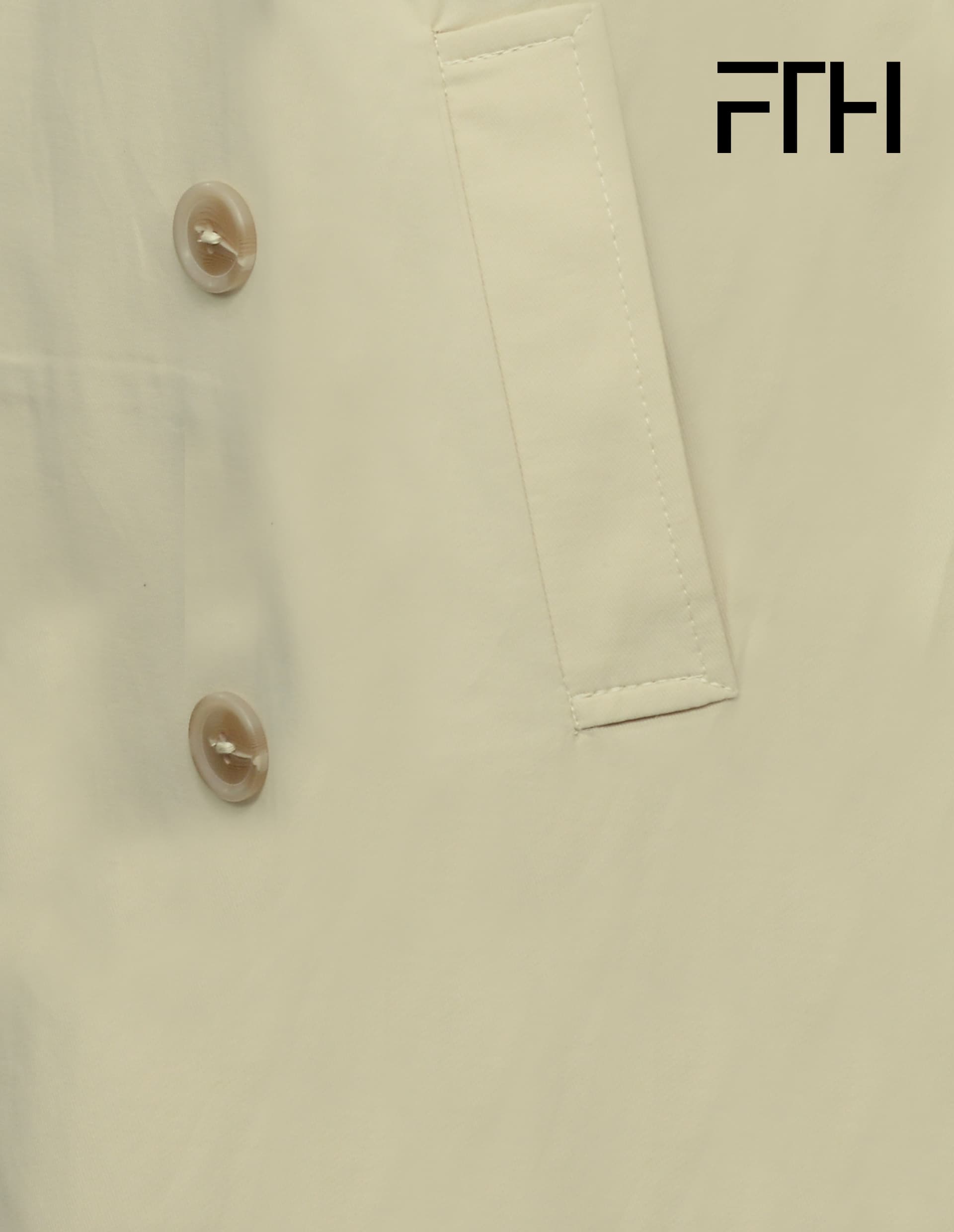 پالتو بلند زنانه | 5394 — تصویر ۸