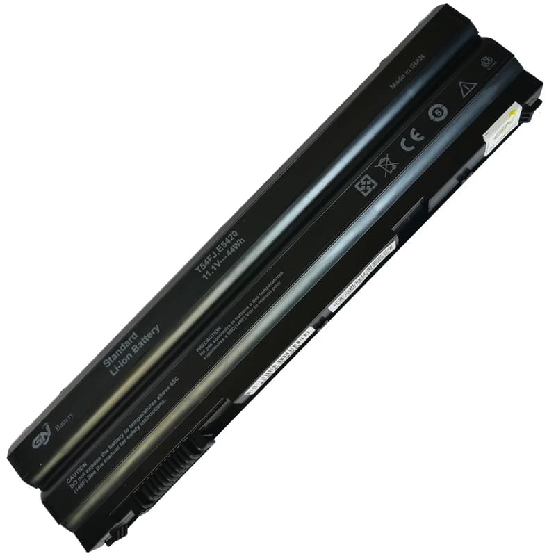 باتری لپ تاپ DELL Latitude E6430S