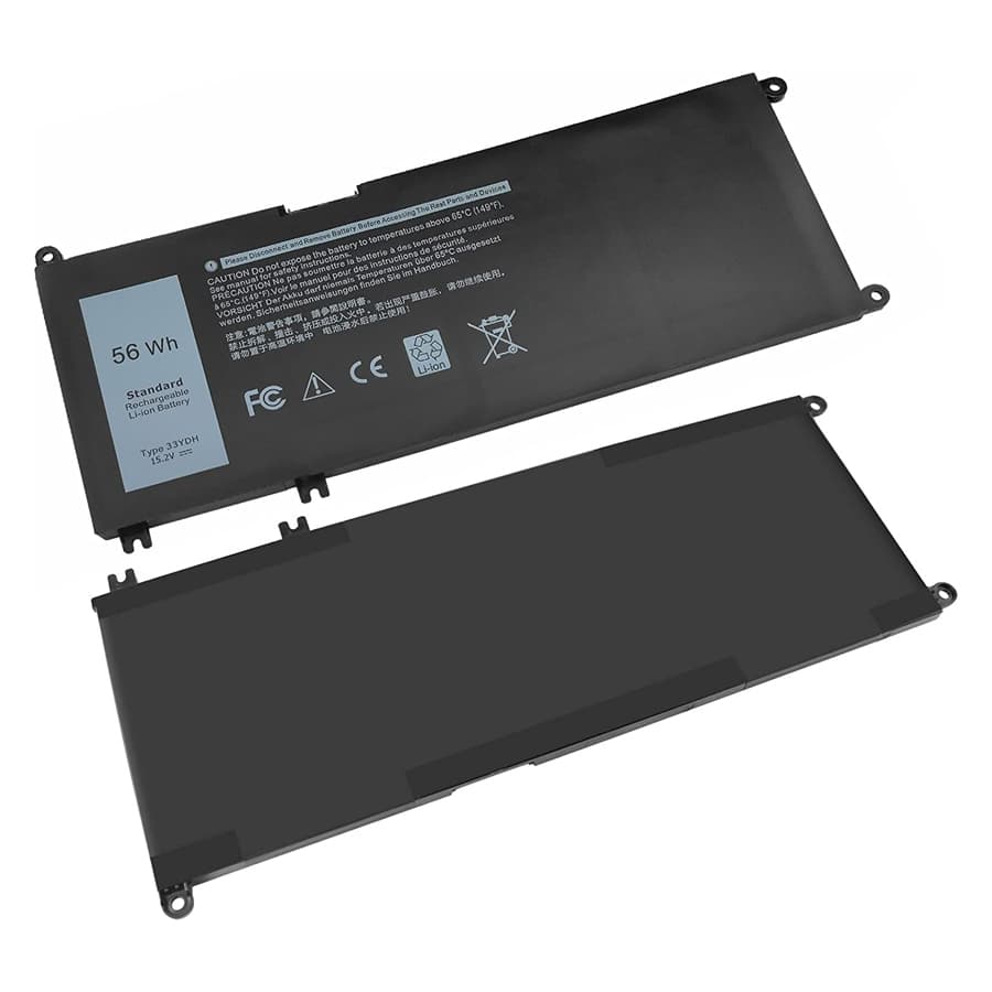 باتری لپ تاپ DELL Inspiron 7786