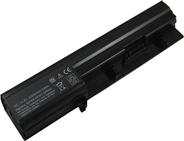 باتری لپ تاپ DELL V3350