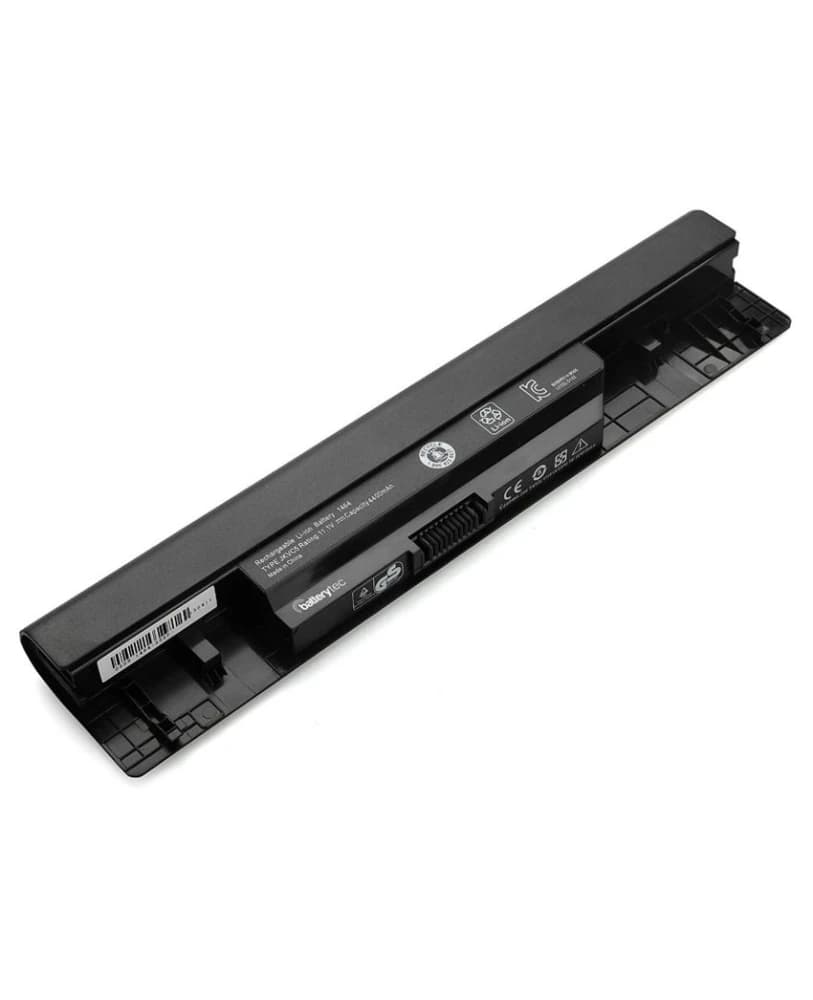 باتری لپ تاپ DELL 312-1021 — تصویر ۲