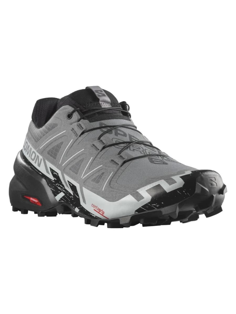 کتونی سالامون مدل SALOMON SPEEDCROSS 6 WIDE — تصویر ۳