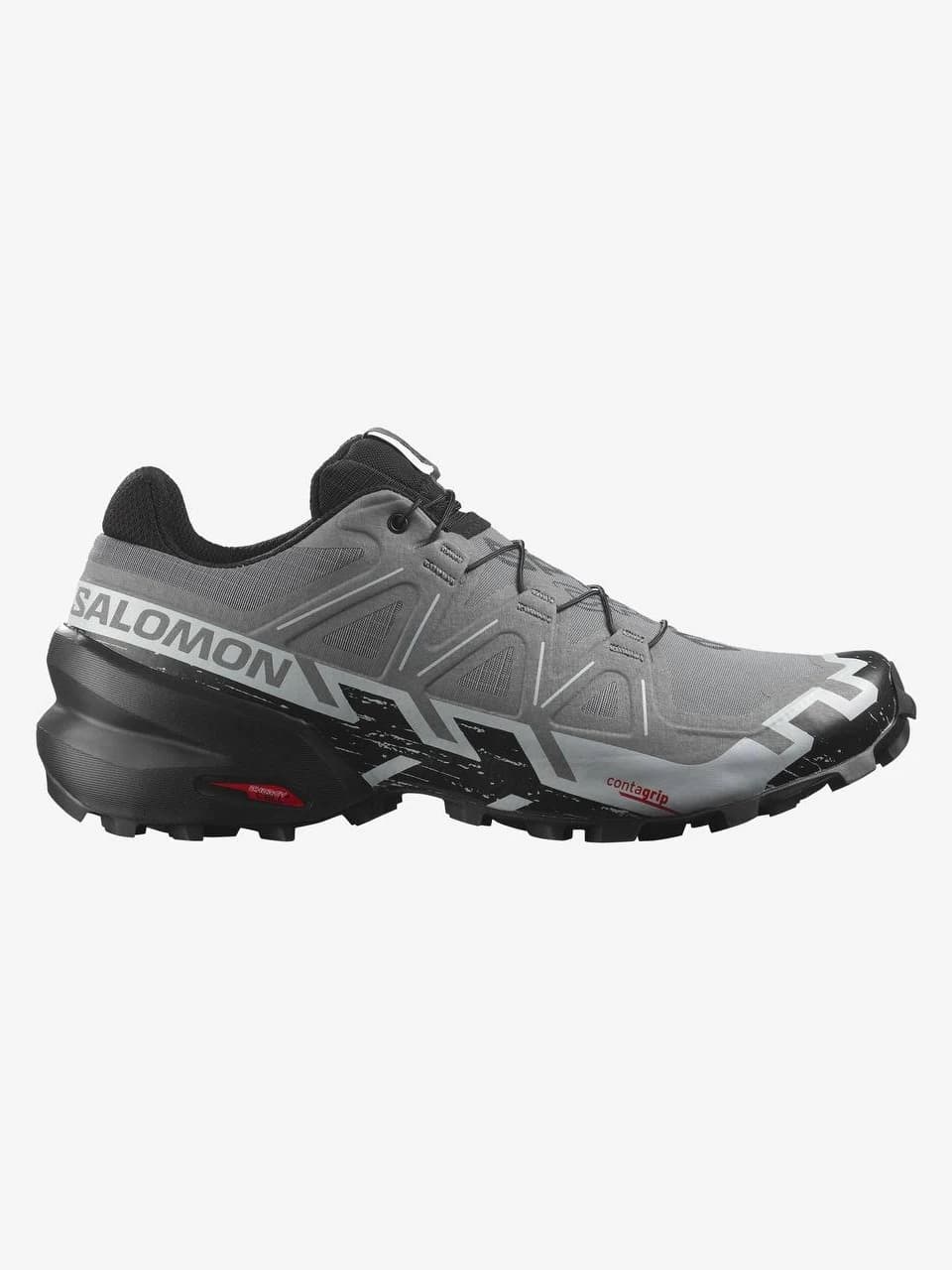 کتونی سالامون مدل SALOMON SPEEDCROSS 6 WIDE
