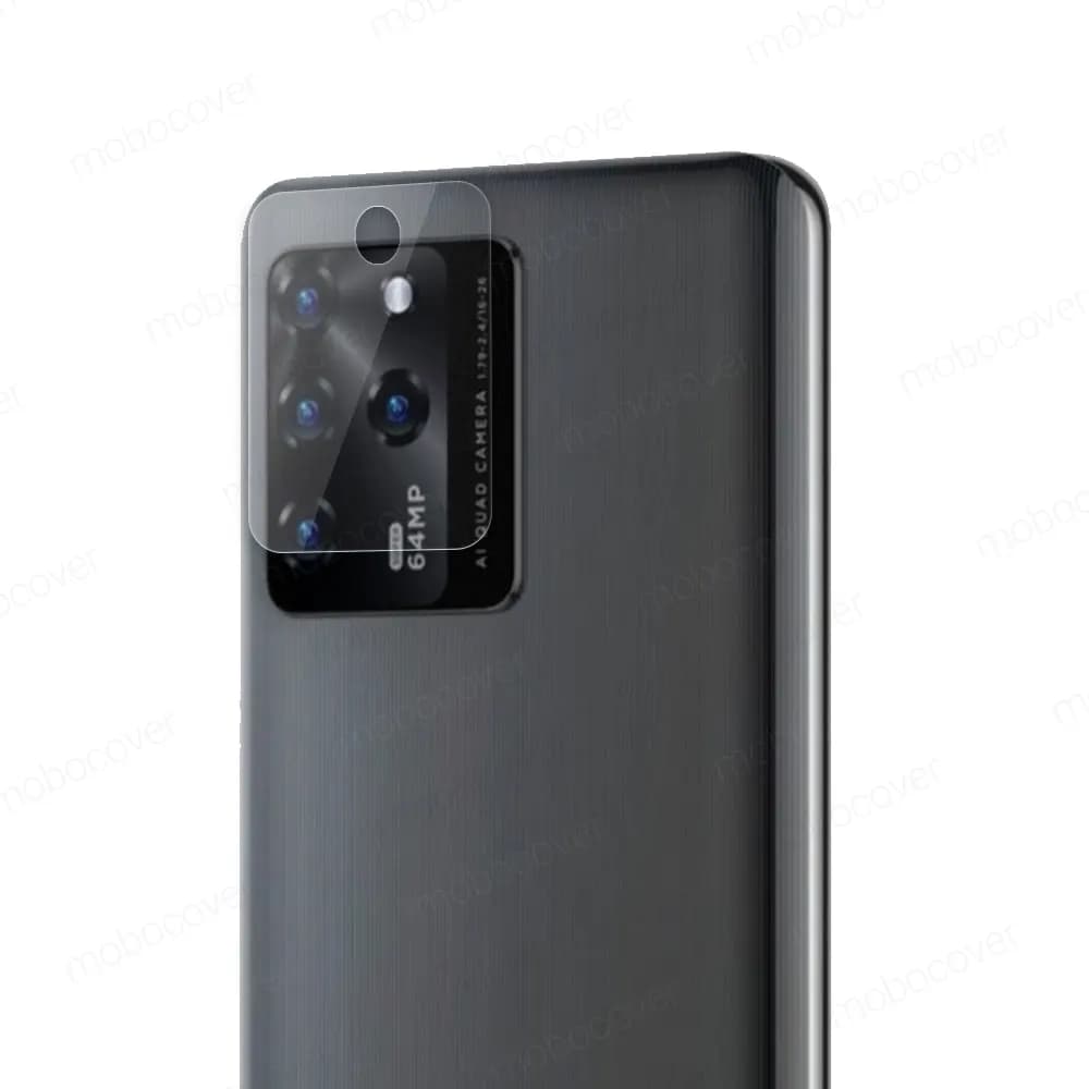 محافظ لنز دوربین گوشی موبایل ZTE Blade V30 / زد تی ای بلید وی ۳۰