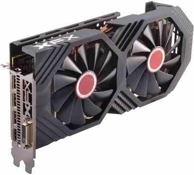 گرافیک XFX RX580 8GB استوک