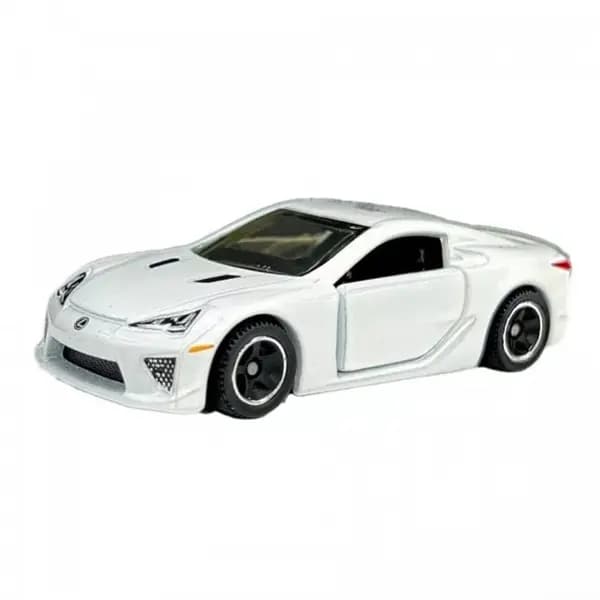 ماشین کلکسیونی Matchbox مدل 2012 Lexus LFA — تصویر ۲