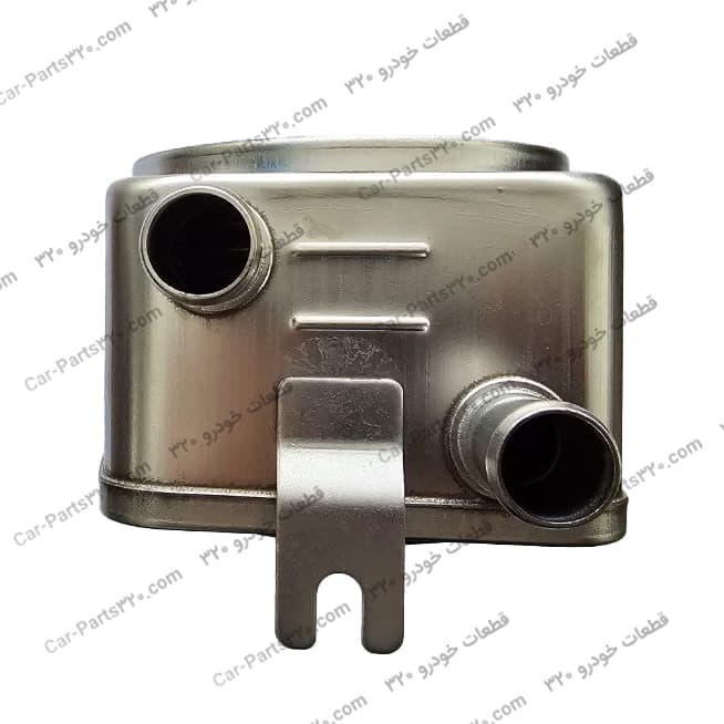 خنک کن روغن دو خط ام وی ام ایکس 33 CHERY MVM X33