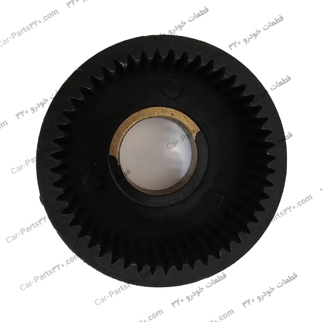 گیربکس استارت دوو سی یلو — تصویر ۳