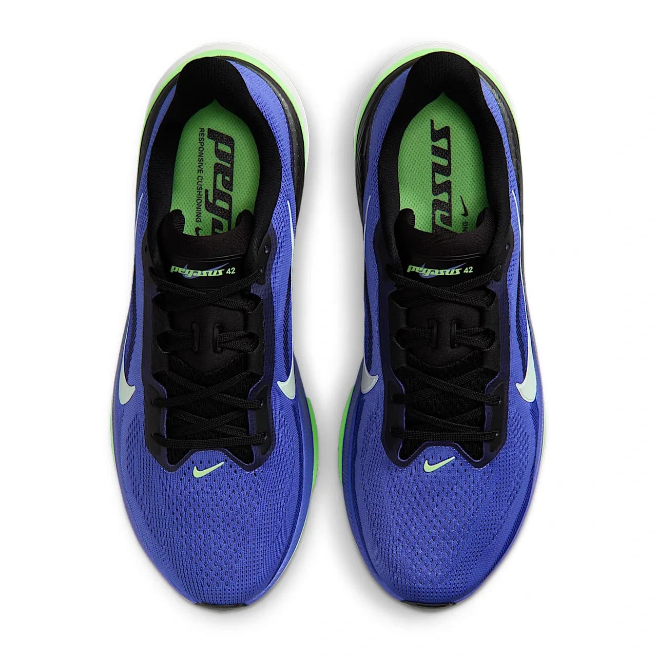 Nike Pegasus 42 — تصویر ۴