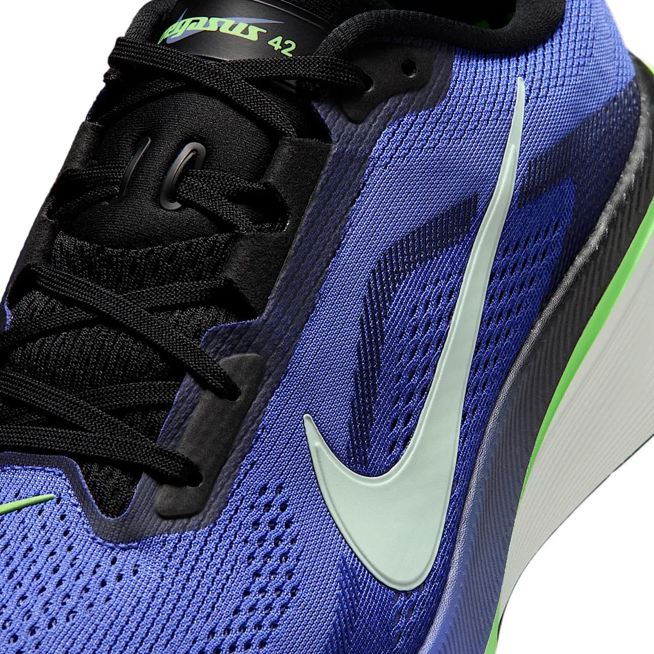 Nike Pegasus 42 — تصویر ۷