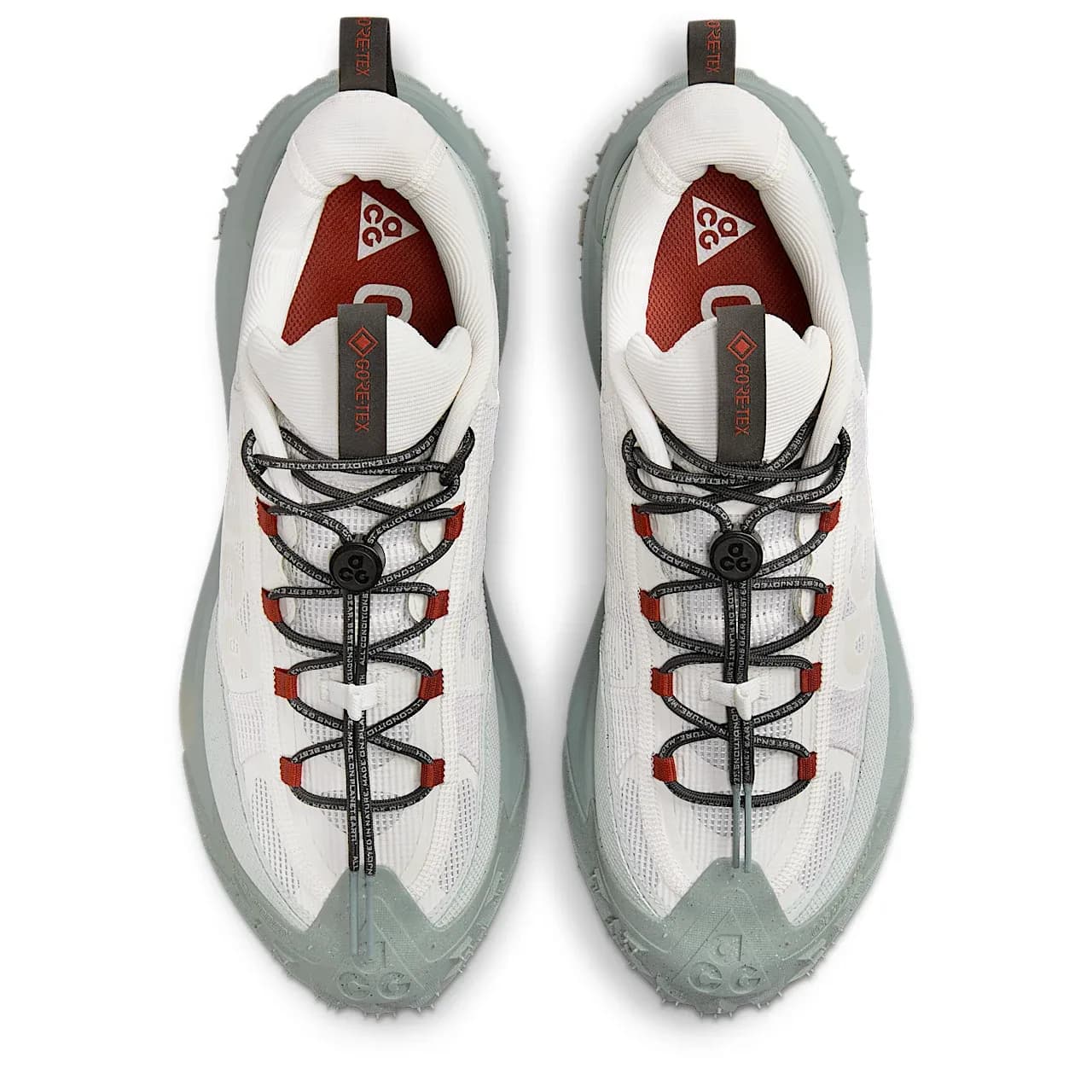Nike ACG Mountain Fly 2 Low GORE-TEX — تصویر ۴