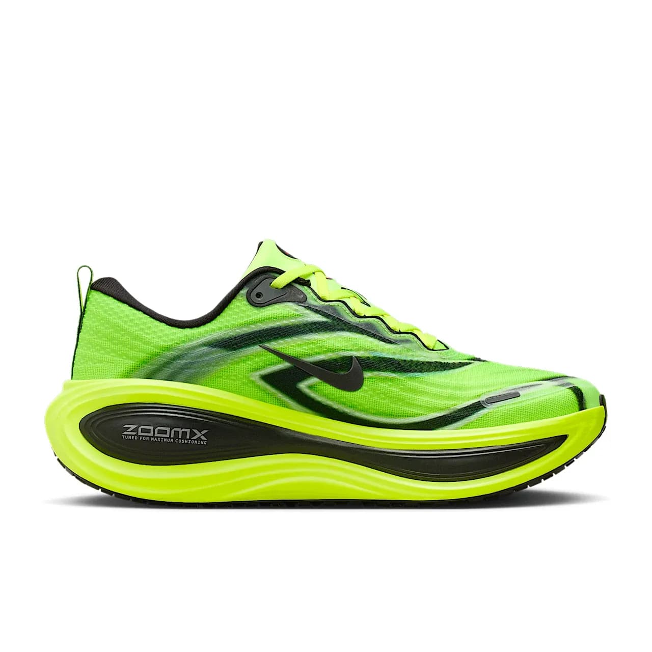 Nike Vomero Plus SE — تصویر ۳