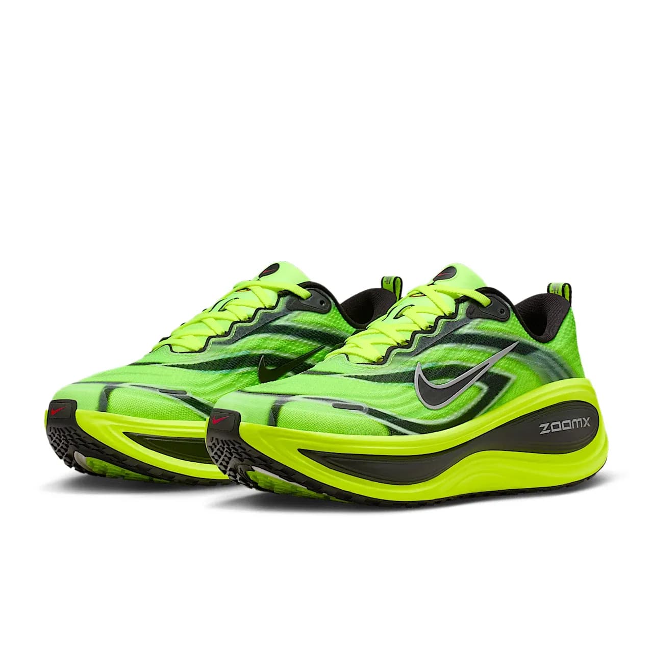 Nike Vomero Plus SE — تصویر ۵