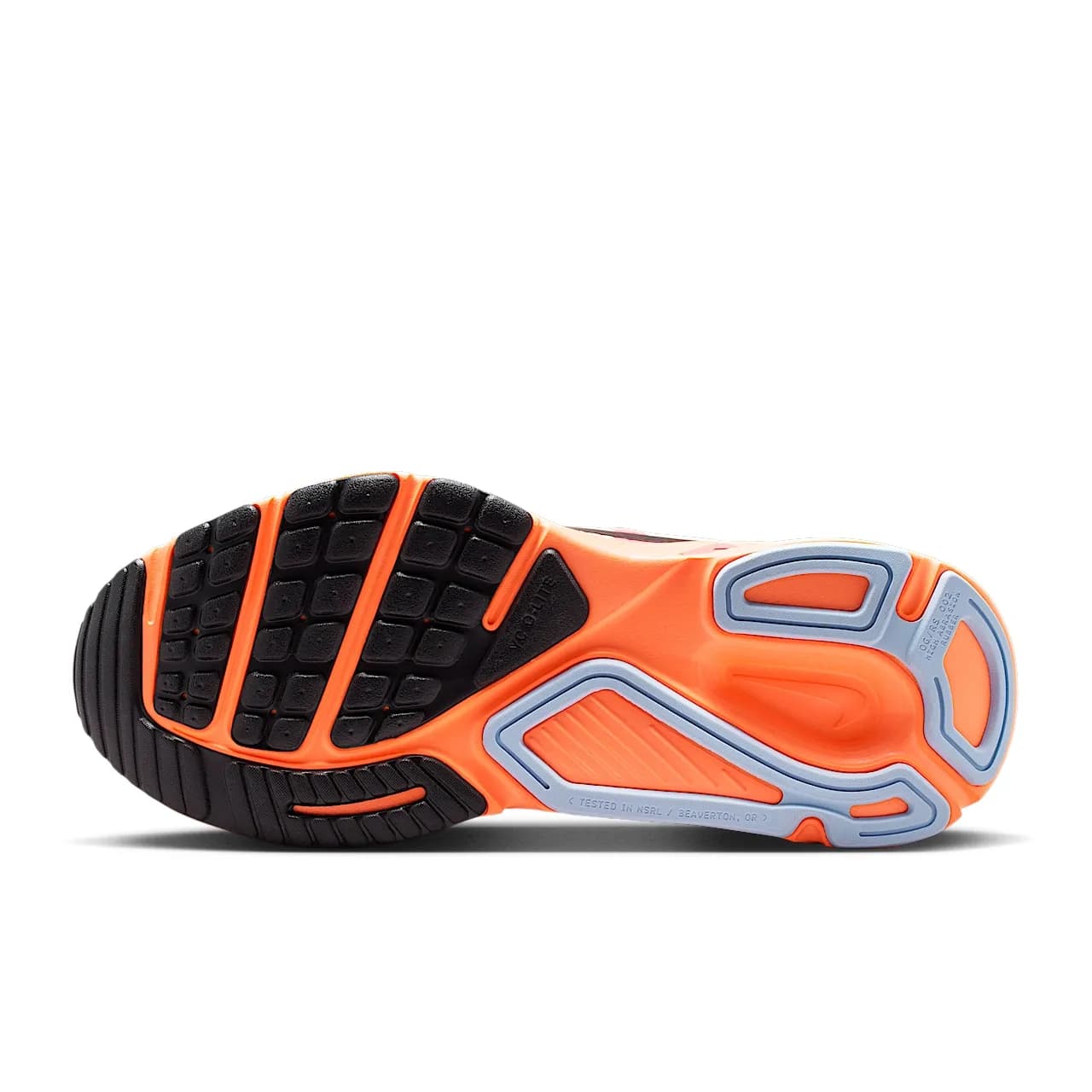 Nike Structure Plus — تصویر ۲