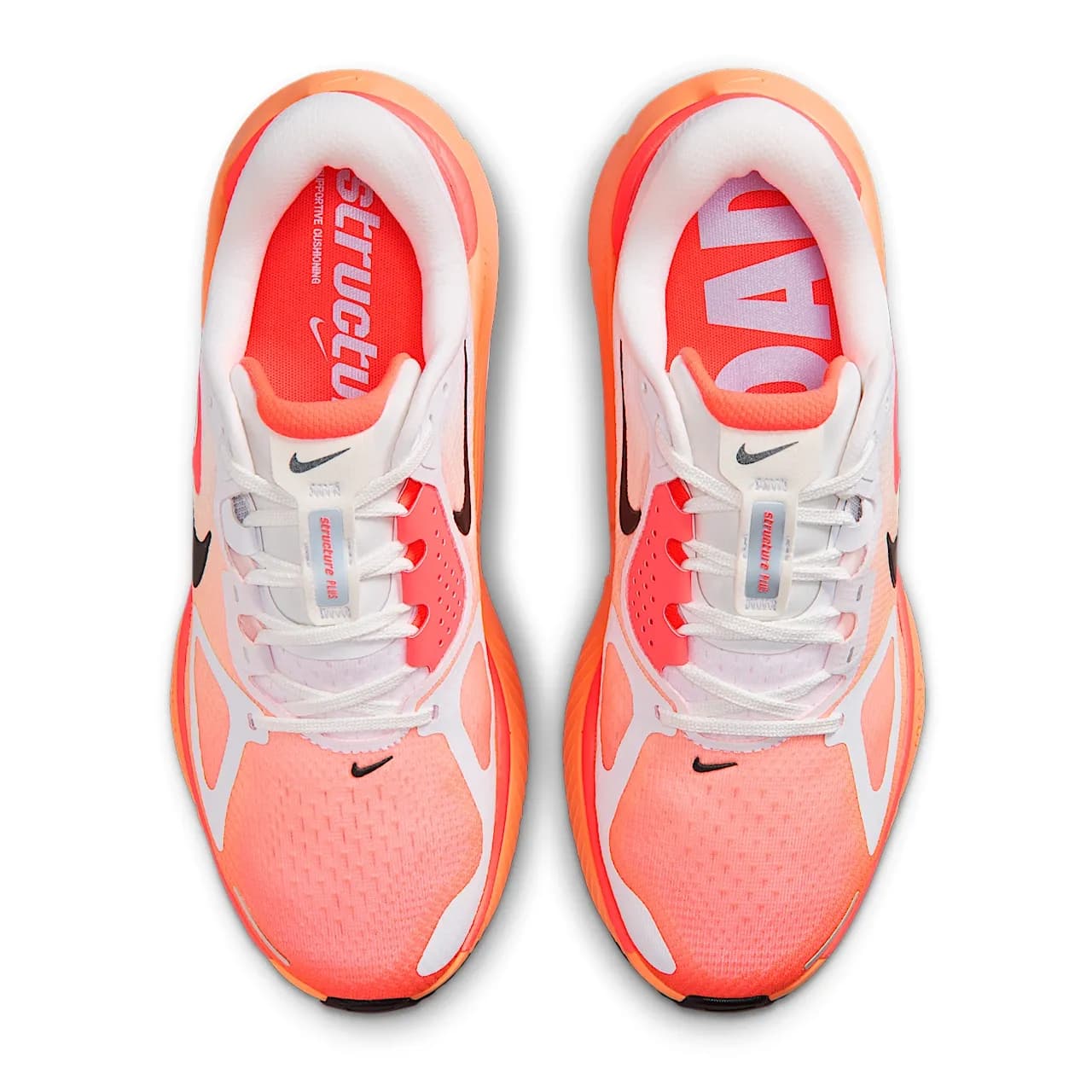Nike Structure Plus — تصویر ۴