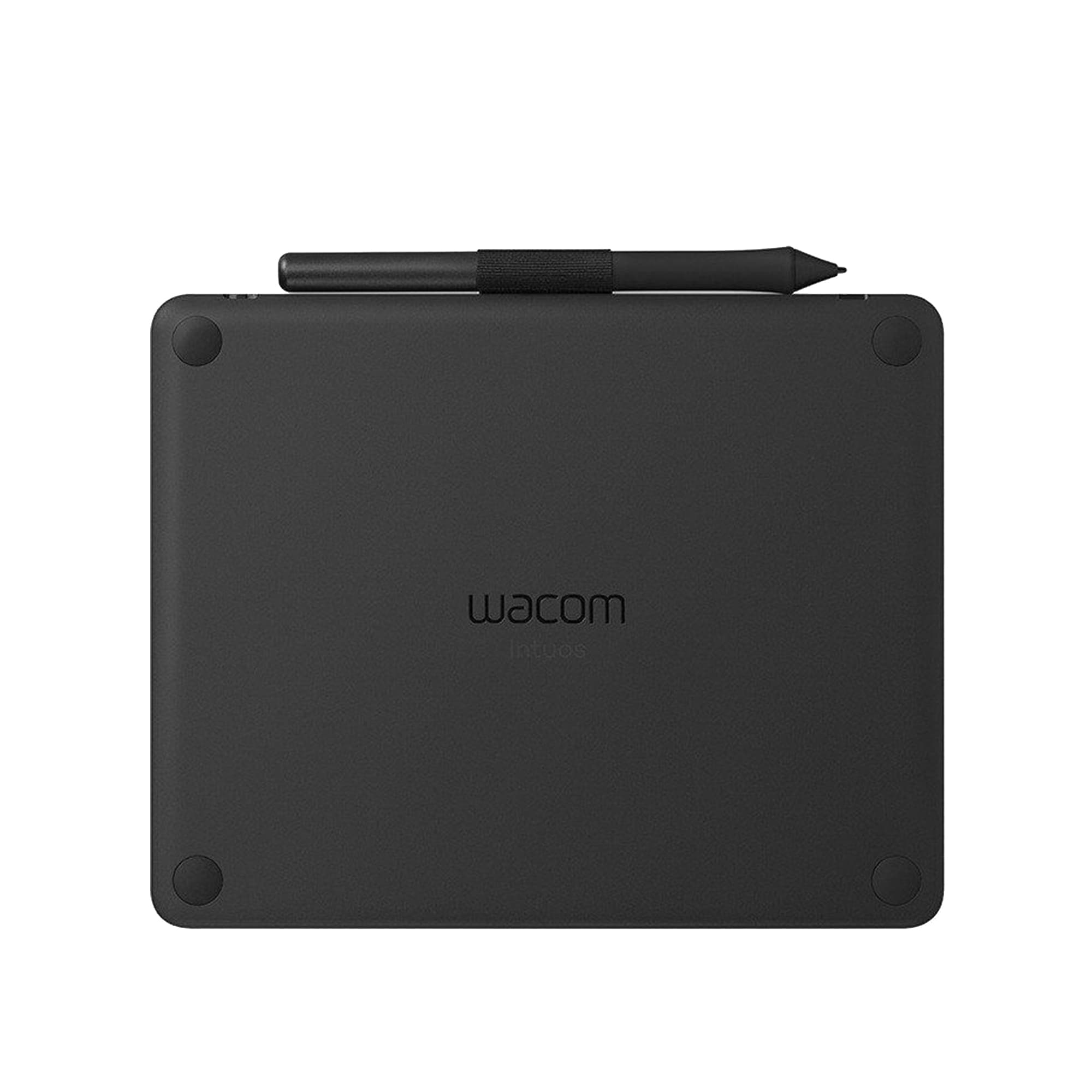 قلم نوری وکام مدل Intuos Medium Bluetooth CTL-6100WLK/E-N — تصویر ۴