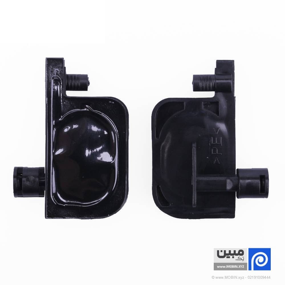 دمپر هد اپسون و سیکو — تصویر ۳