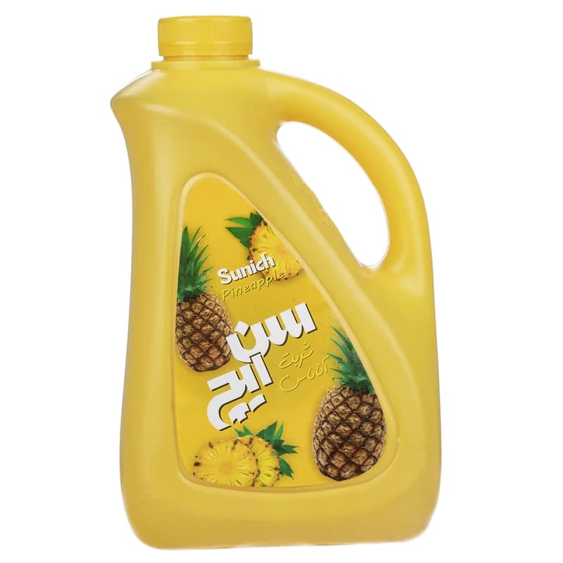 شربت آناناس سن ایچ – 2000 گرم