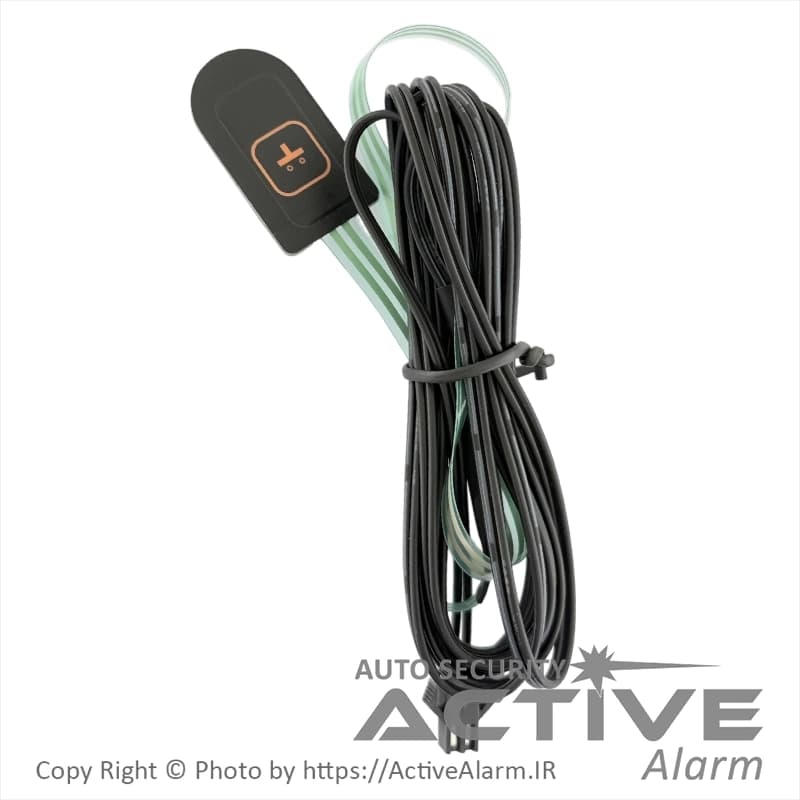 ردیاب اکتیو مدل AG-13 — تصویر ۵