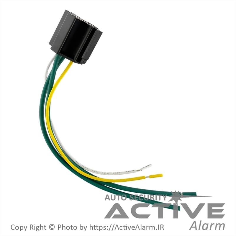 ردیاب اکتیو مدل AG-13 — تصویر ۴