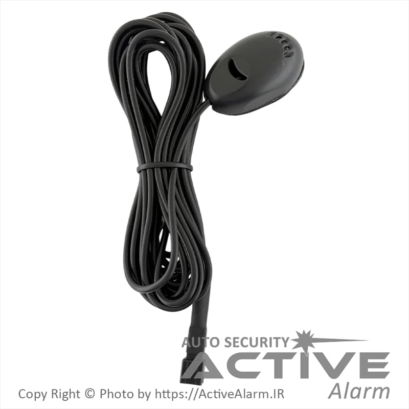 ردیاب اکتیو مدل AG-13 — تصویر ۶
