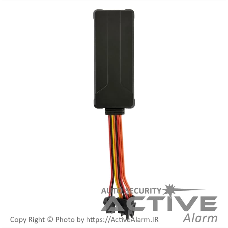 ردیاب اکتیو مدل AG-13 — تصویر ۳