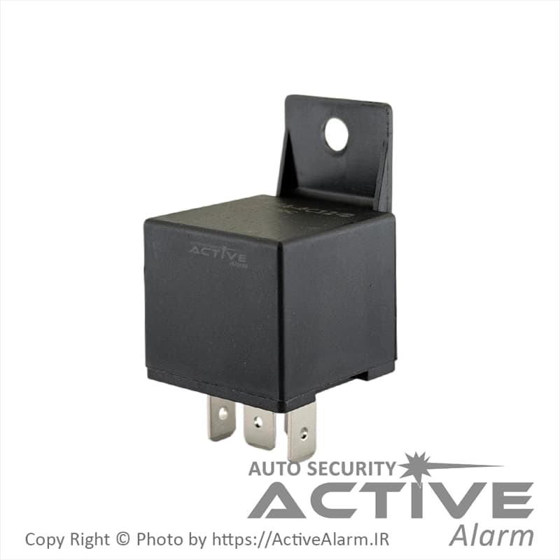 ردیاب اکتیو مدل AG-13 — تصویر ۷