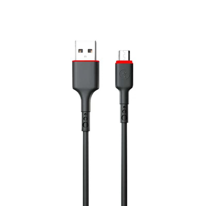 کابل شارژر آککیو میکرو مدل UC04