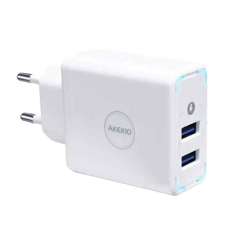 شارژر دیواری آککیو مدل AC25